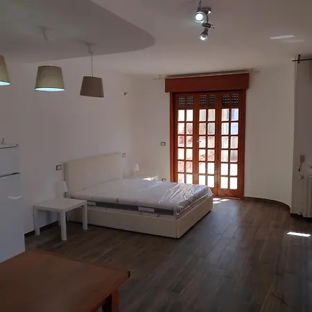 Via Presta Apartman *