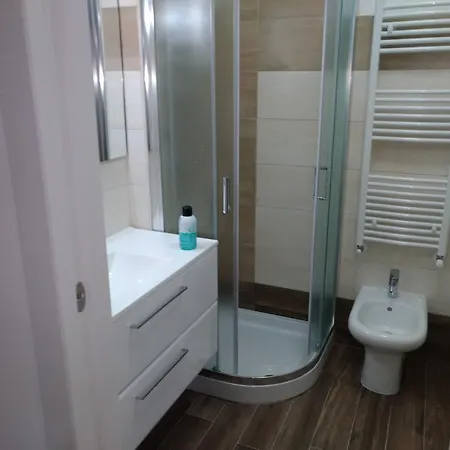 Via Presta Appartement *