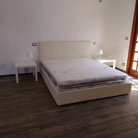 Apartman Via Presta *