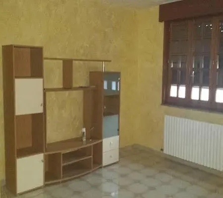 Apartman Via Presta Otranto