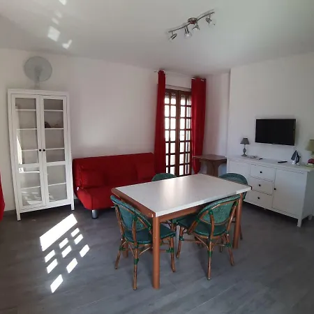 Apartman Via Presta *